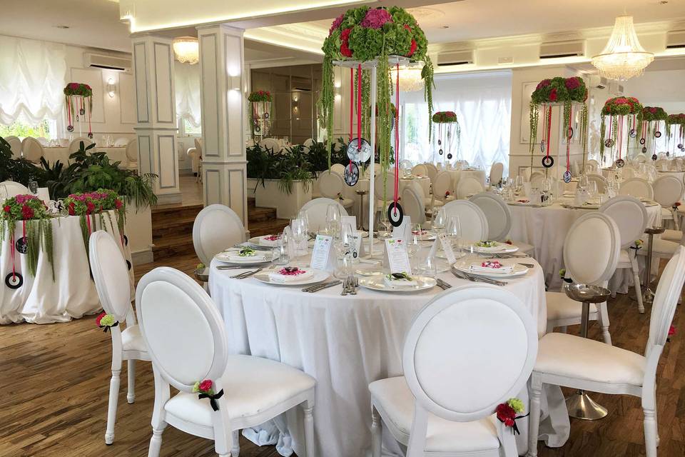 Luxury Wedding Design