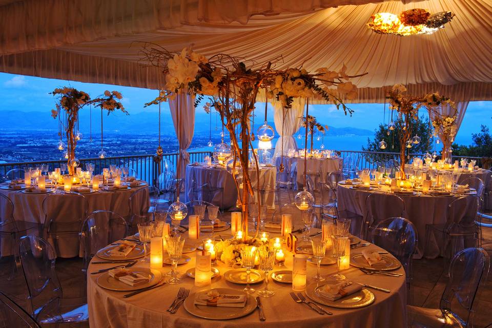 Luxury Wedding Design