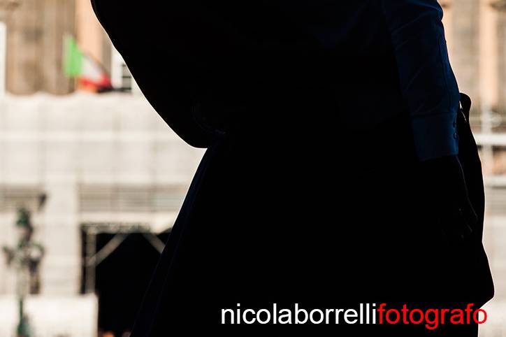 Nicola Borrelli