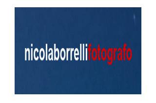 Nicola Borrelli logo