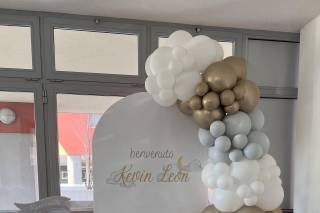 Grazia - Event Planner