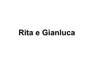 Rita e gianluca logo