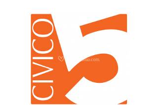 Logo Civico 5