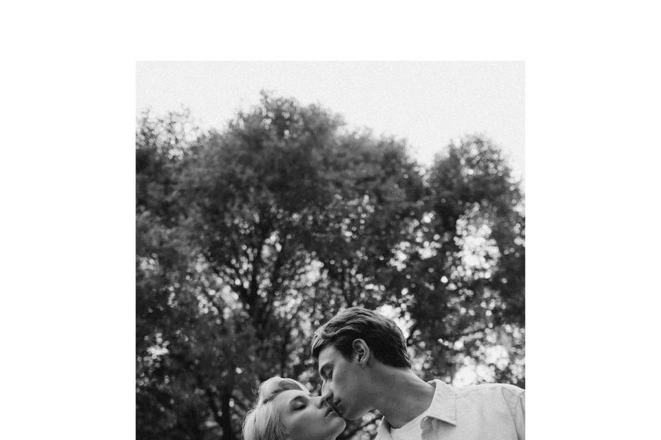 Grafica per Save The Date