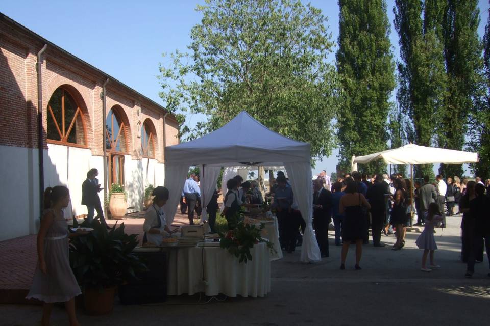 Masseria Le Quattro Rose