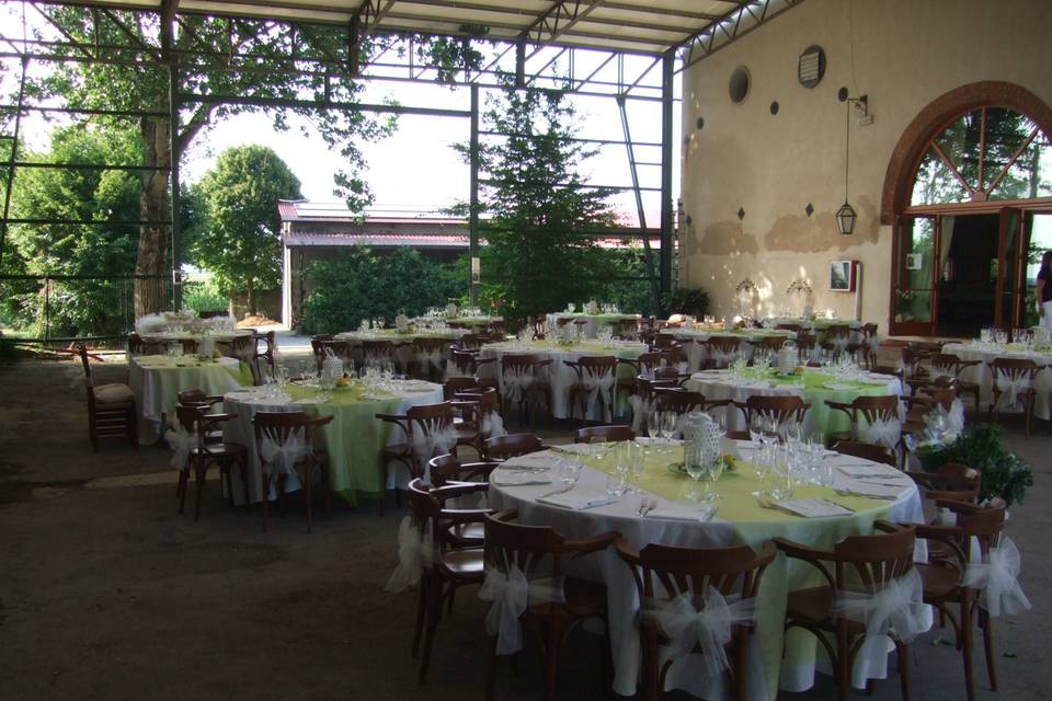 Masseria Le Quattro Rose