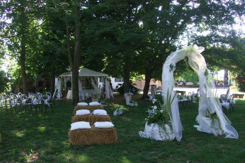 Masseria Le Quattro Rose