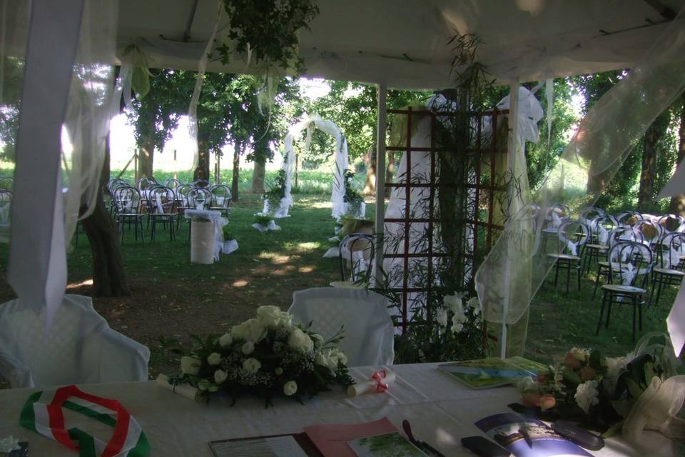 Masseria Le Quattro Rose