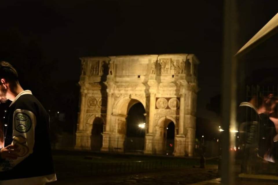 Anteprima roma-colosseo-weddin