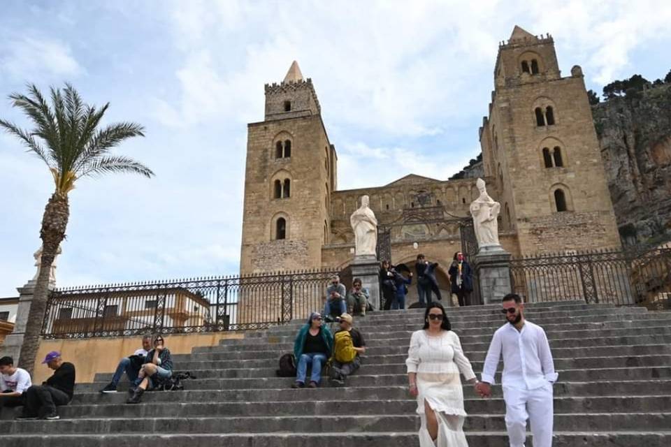 Cefalù