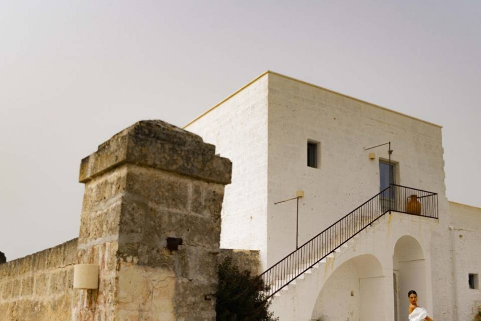 Puglia wedding