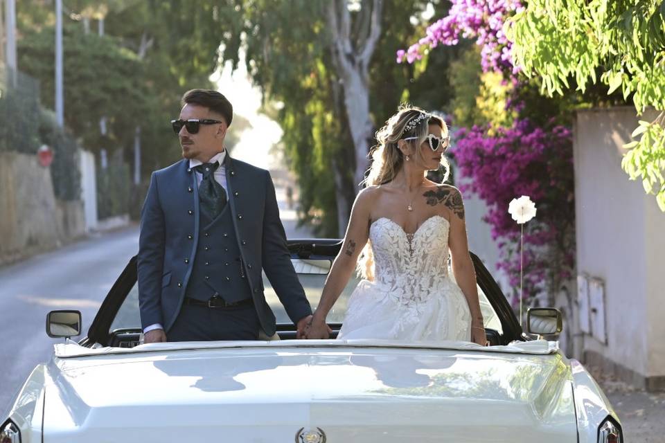 Wedding