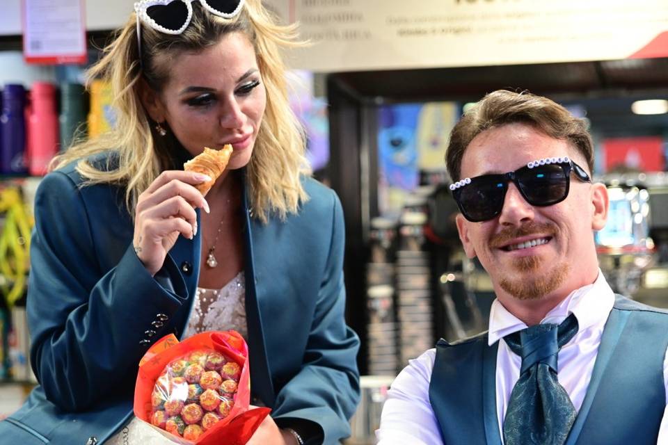 Dopo Matrimonio
