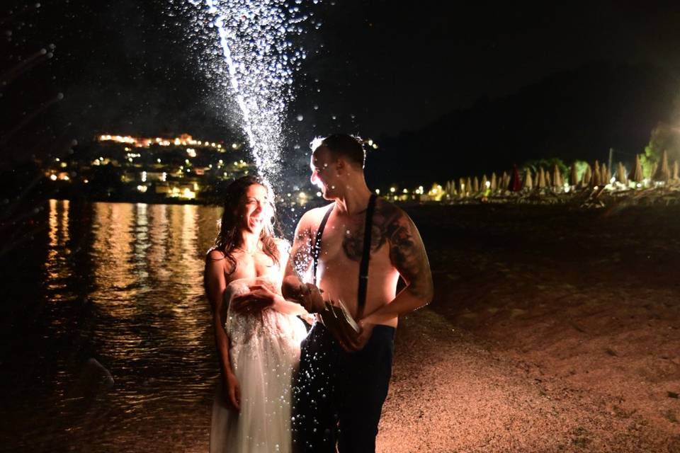 Dopo Matrimonio