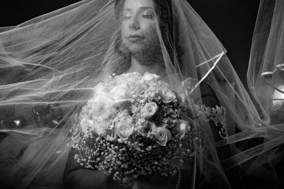 Bride Wedding