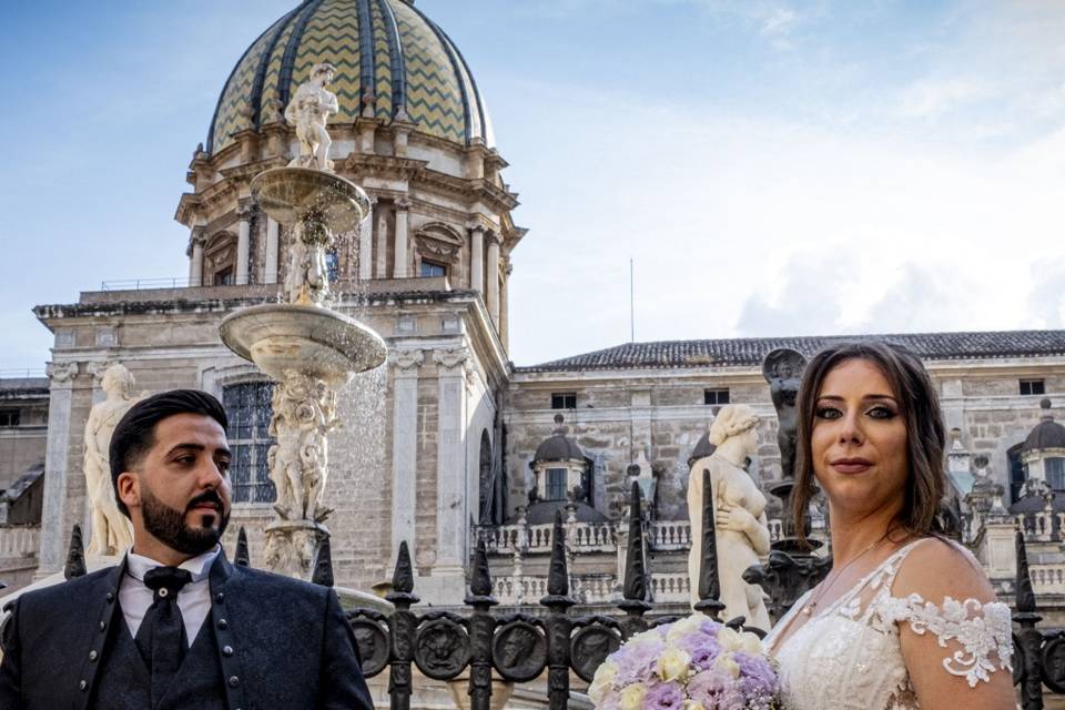 Wedding