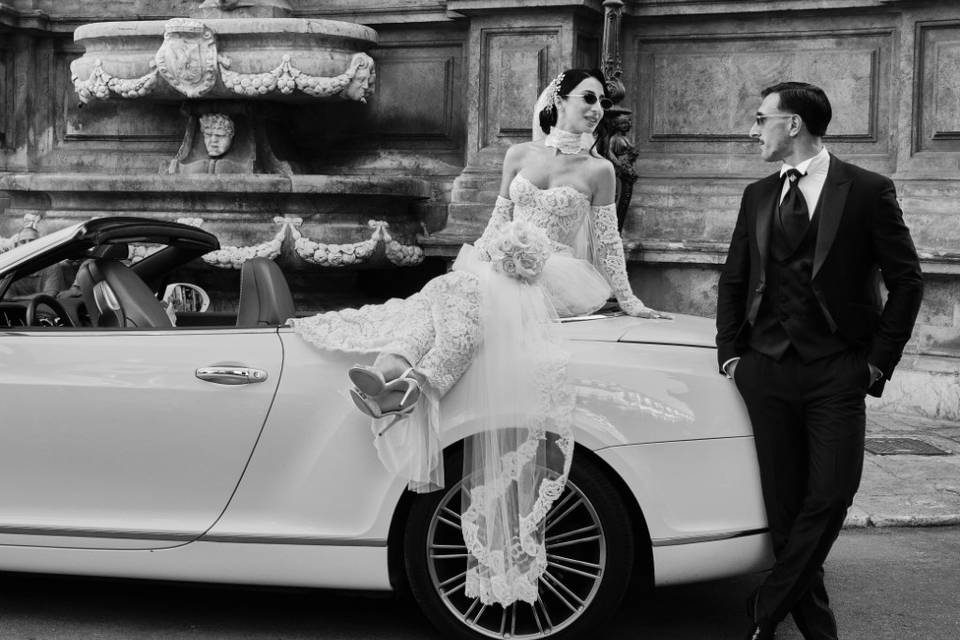 Wedding