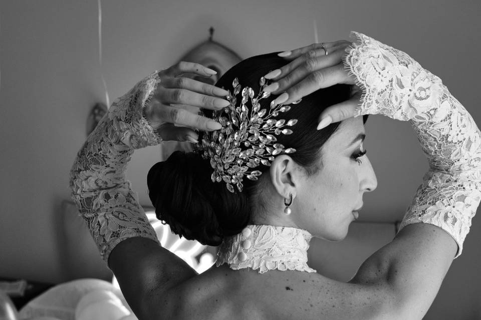Wedding