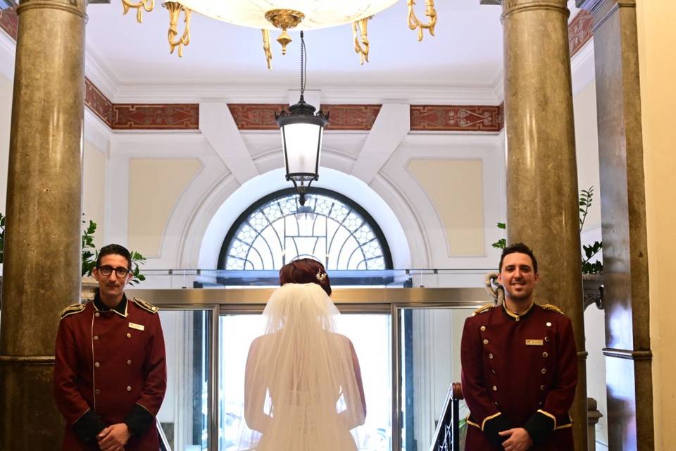 Wedding