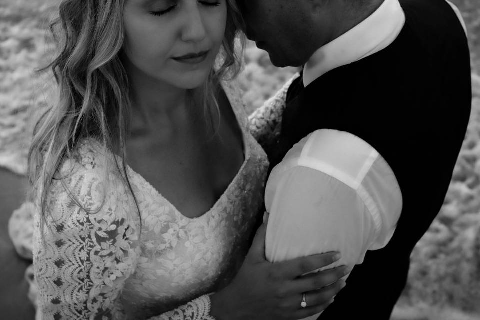 After Wedding
