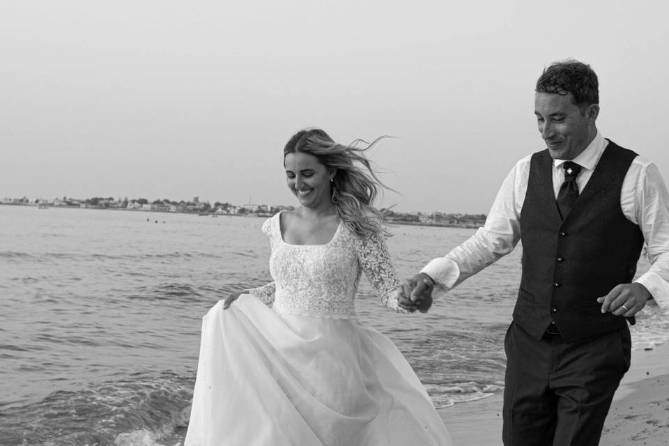 After Wedding