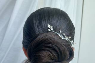 Valentina Hairstyle