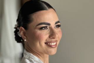 Valentina Hairstyle