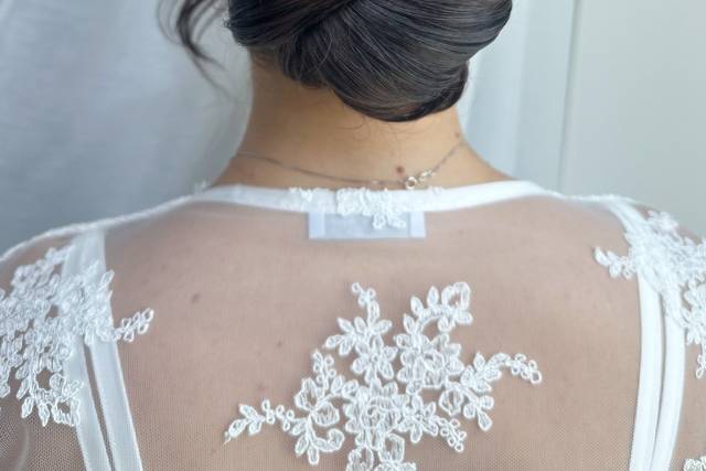 Valentina Hairstyle