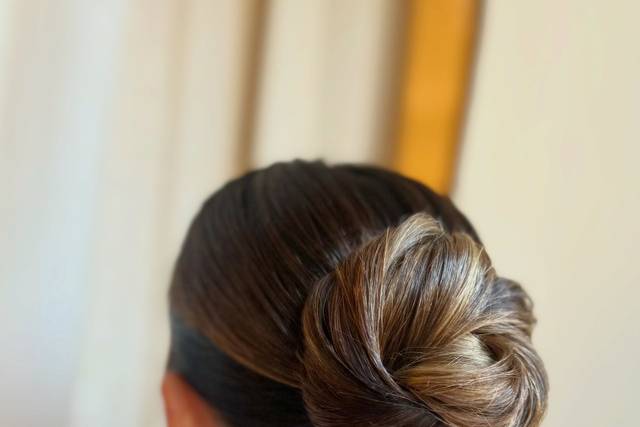 Valentina Hairstyle