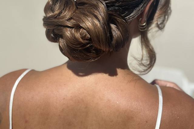 Bride