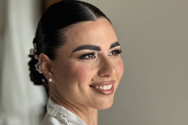 Valentina Hairstyle