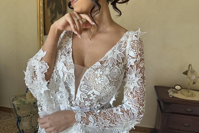 Valentina Hairstyle
