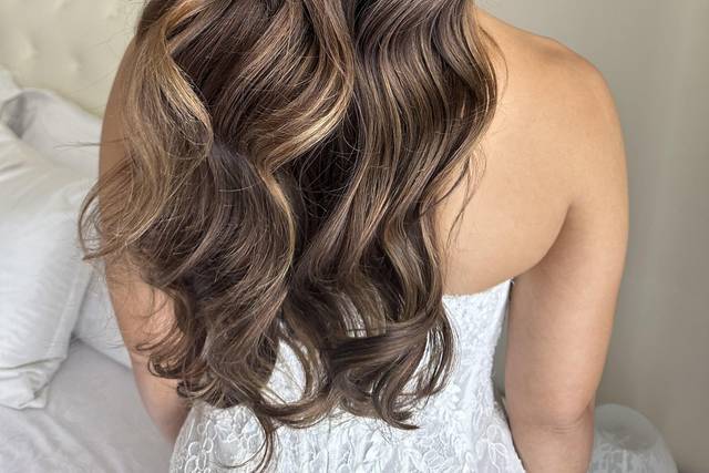 Valentina Hairstyle