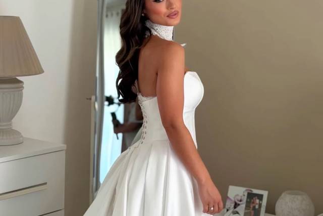 Valentina Hairstyle