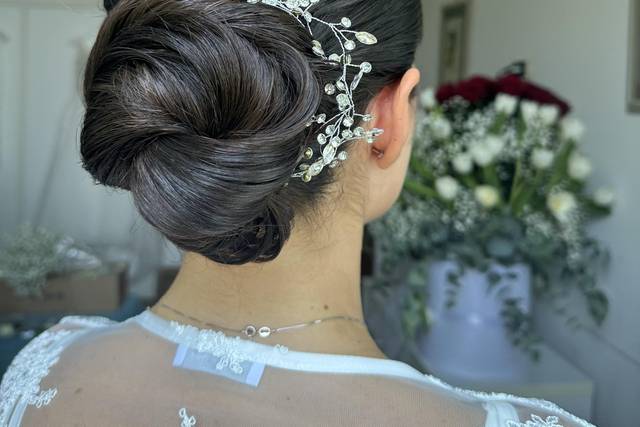 Valentina Hairstyle