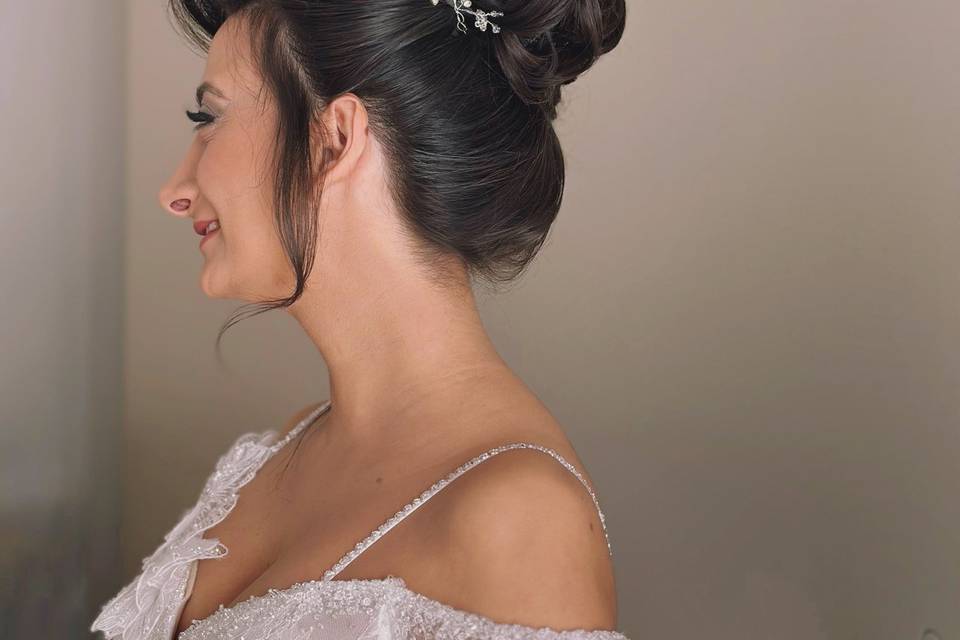 Bride