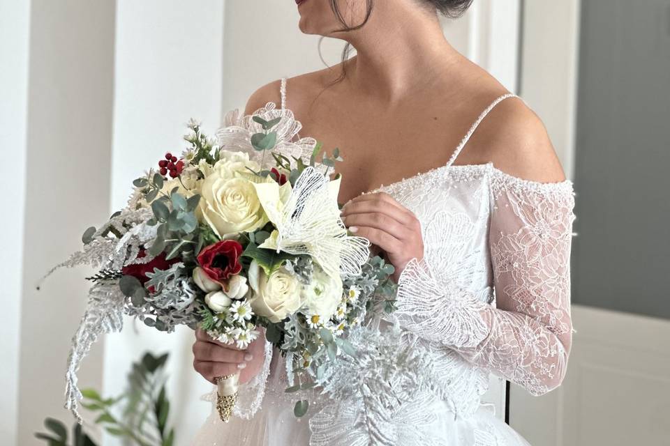 Bride