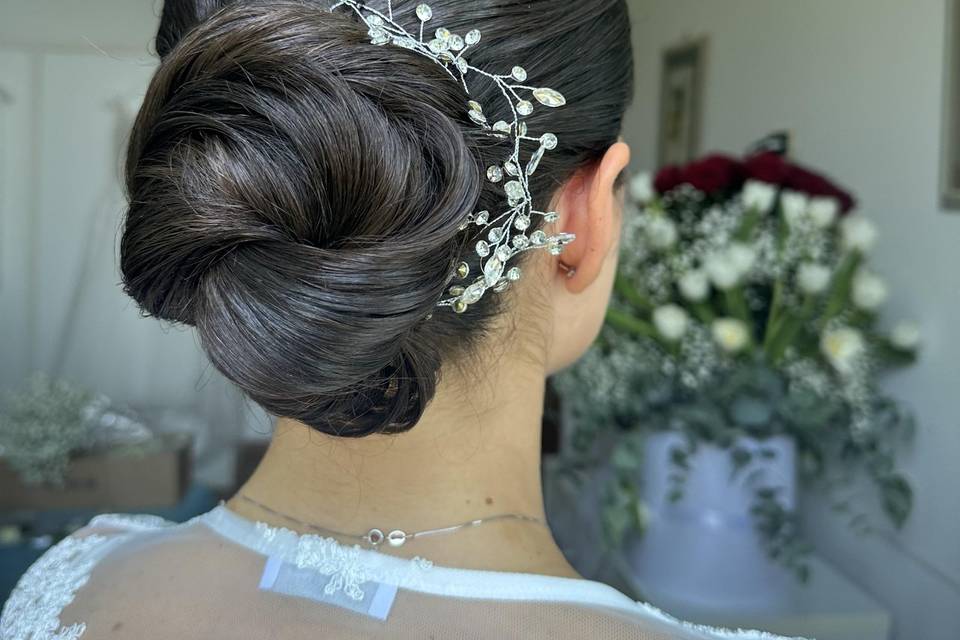 Wedding day