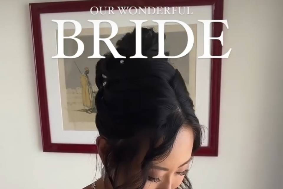 Wedding-Bride