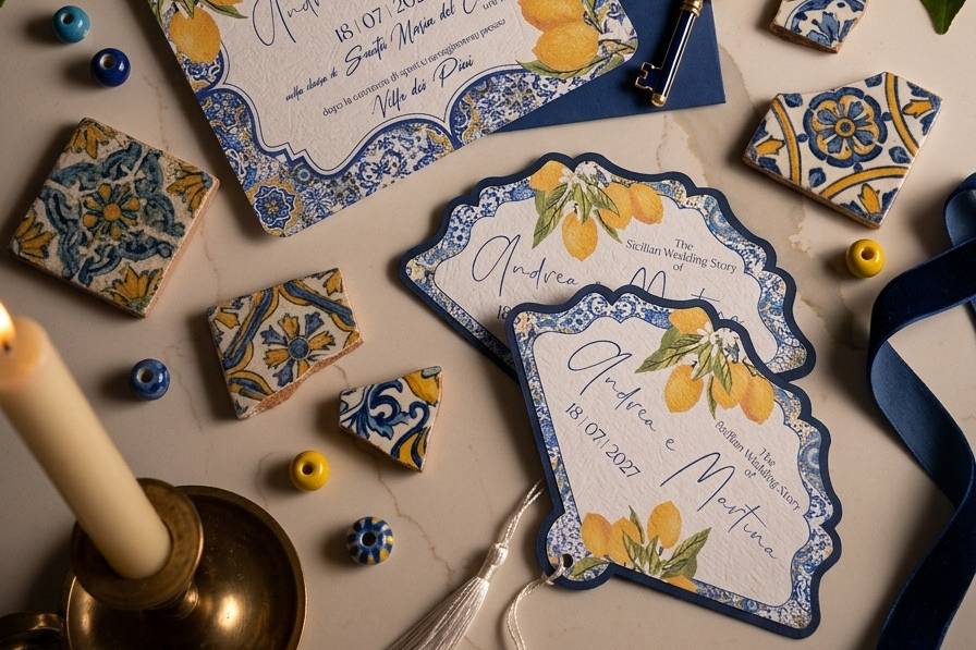 Sicilian Theme