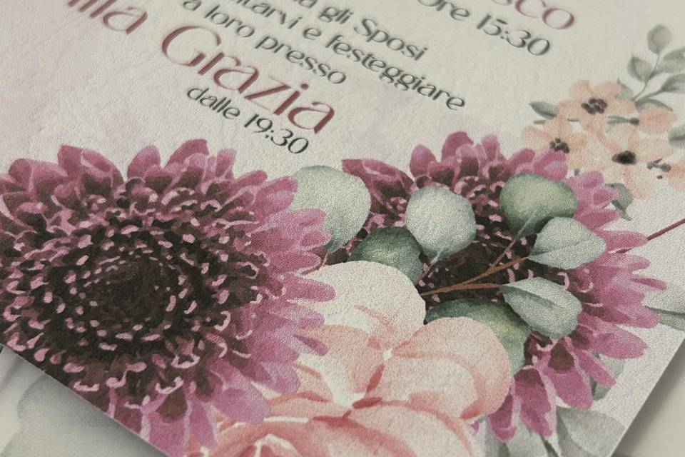 Dettagli 🌸
