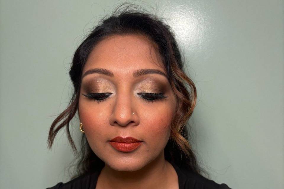 Makeup