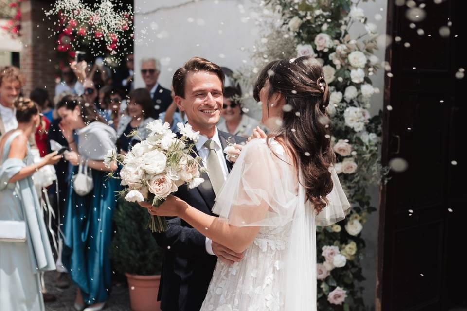 Valentina e Giovanni