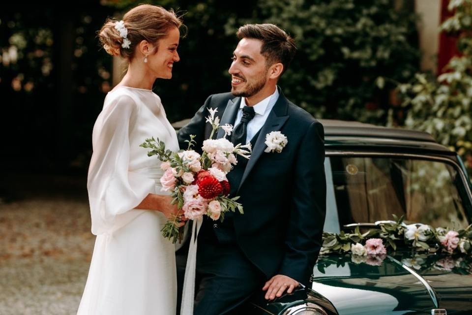 Beatrice e Gianluca