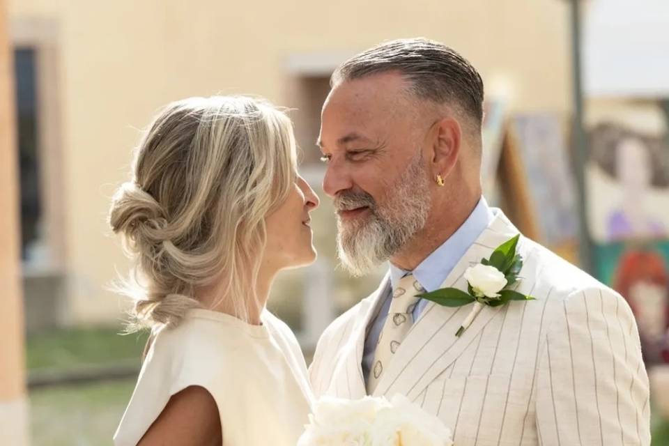 Lara e Gianluca