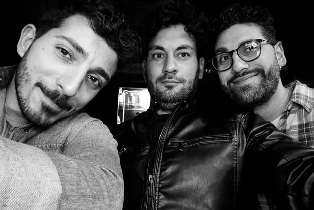 Gruppo Elettrogeno