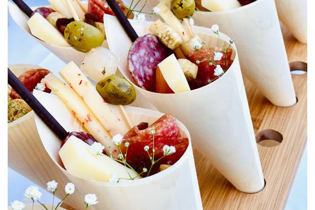 Food design