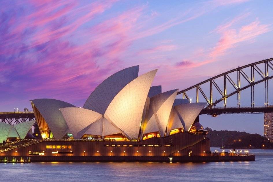 Australia