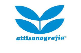 Logo Attisanografia