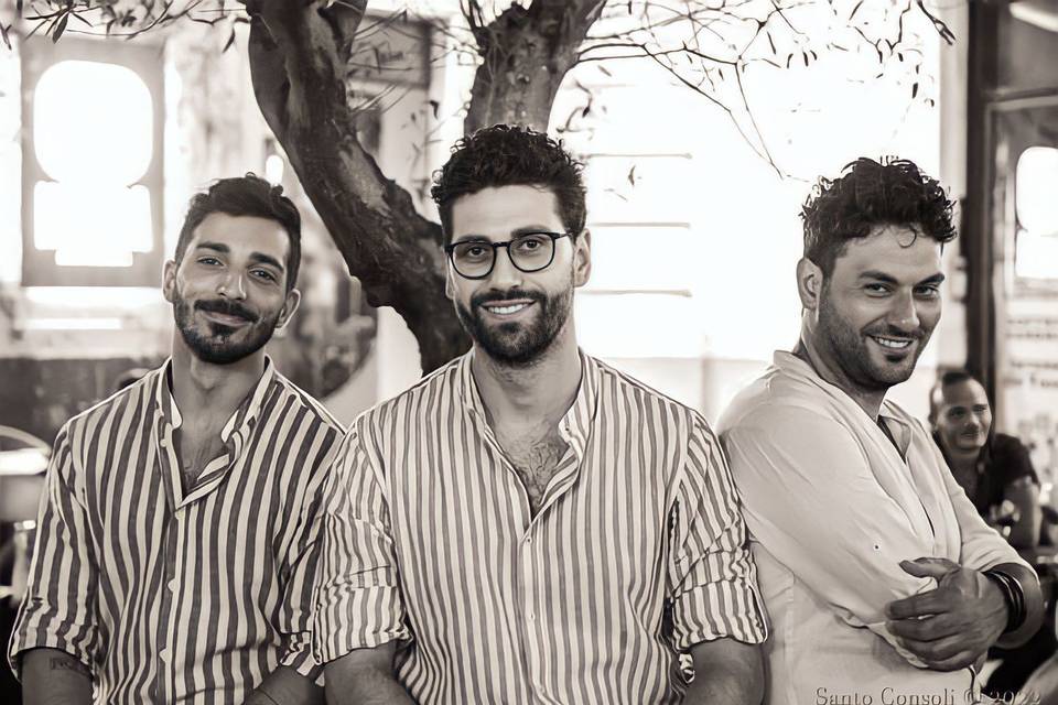 Gruppo Elettrogeno